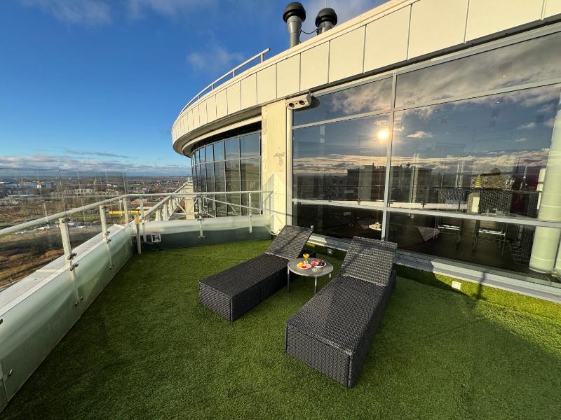 Grand Penthouse And SPA - image 12