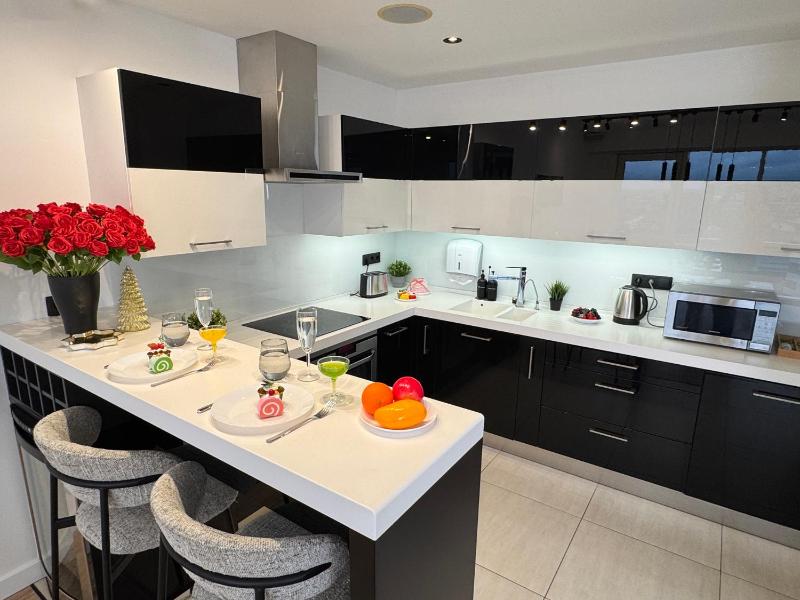 Grand Penthouse And SPA - image 7