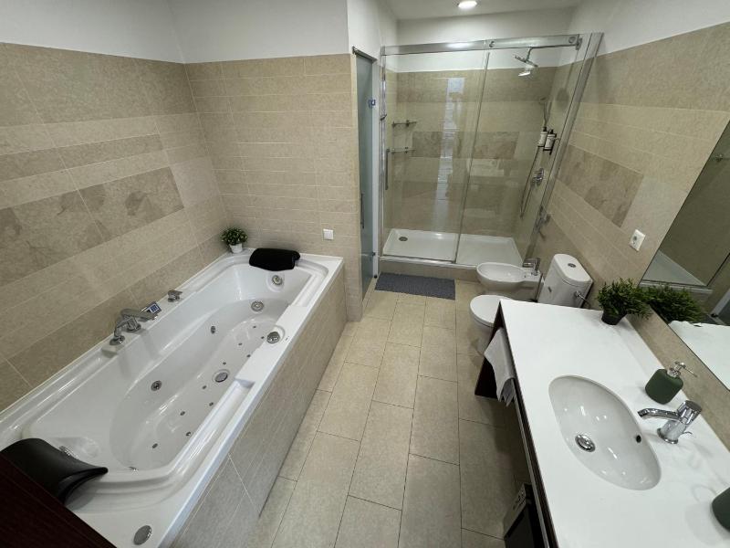 Grand Penthouse And SPA - image 4