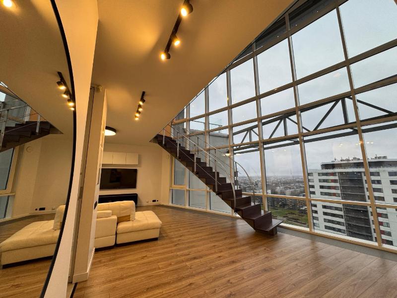 Grand Penthouse And SPA - image 16