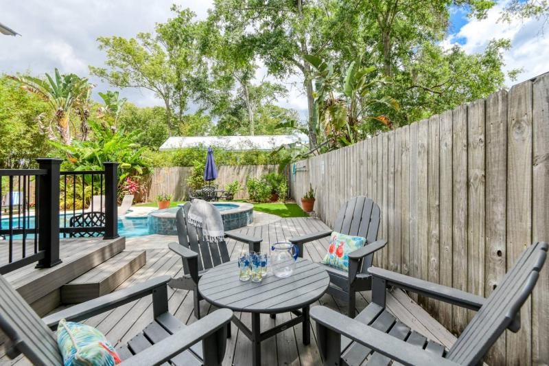 Mulberry Oasis - image 13