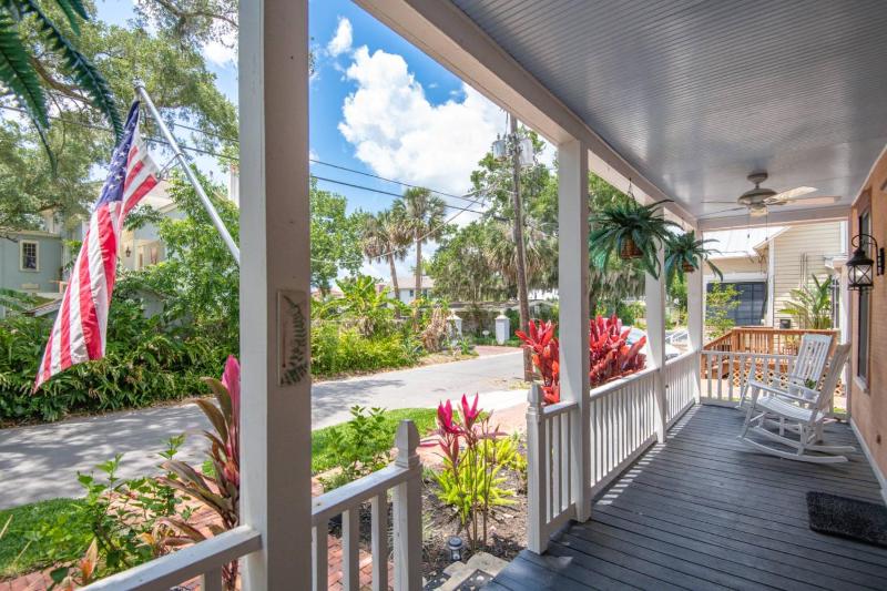 Mulberry Oasis - image 50