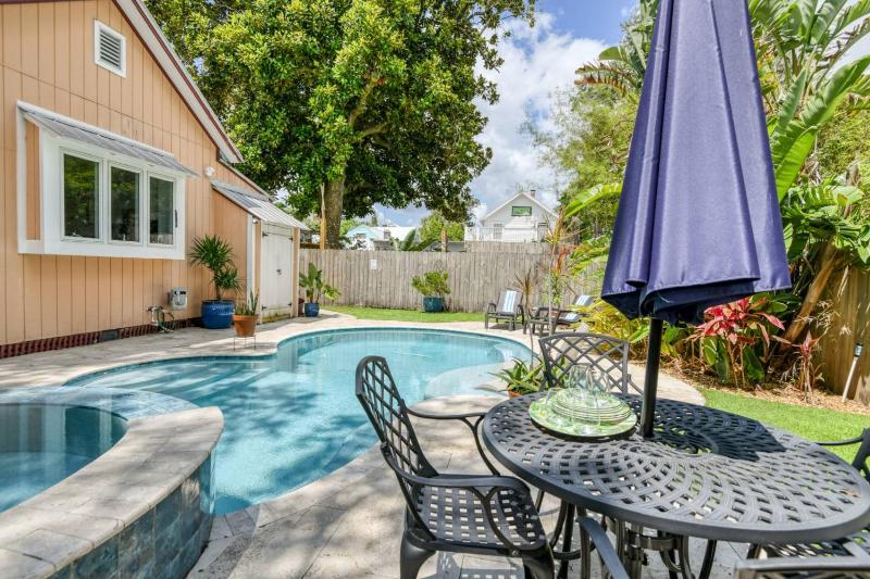 Mulberry Oasis - image 6