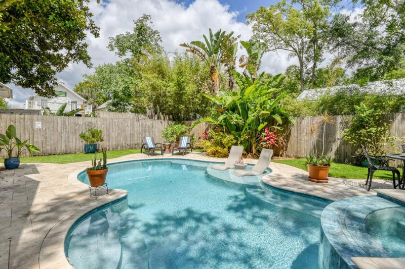 Mulberry Oasis - image 44