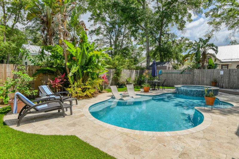 Mulberry Oasis - image 35
