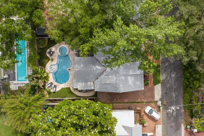 Mulberry Oasis - image 42