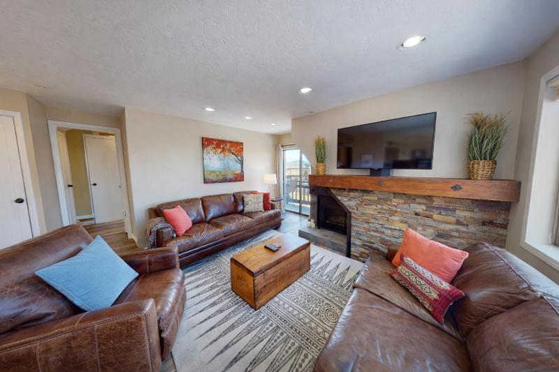 Village Loft 31 at Park City Mountain by SkyRun Park City - image 48