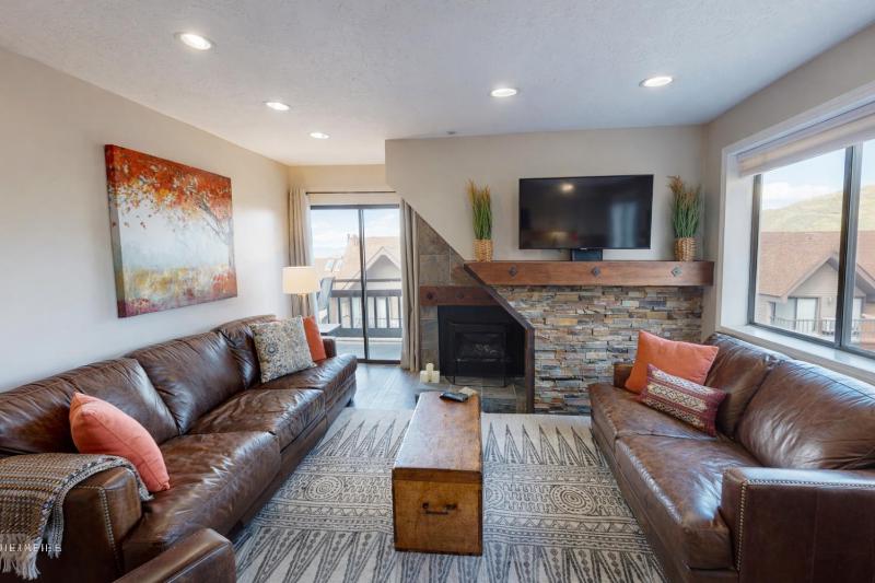 Village Loft 31 at Park City Mountain by SkyRun Park City - image 6