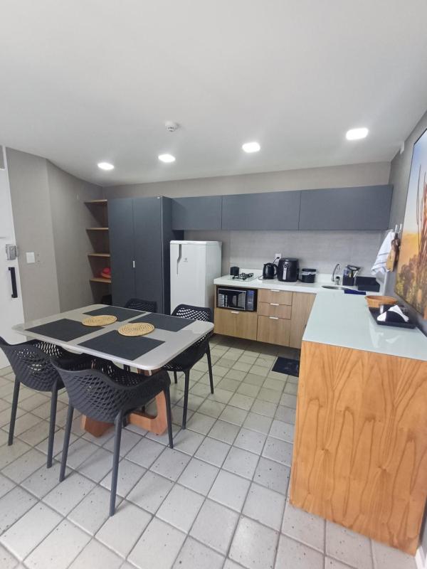 Flat Edf Golden Beach - image 43