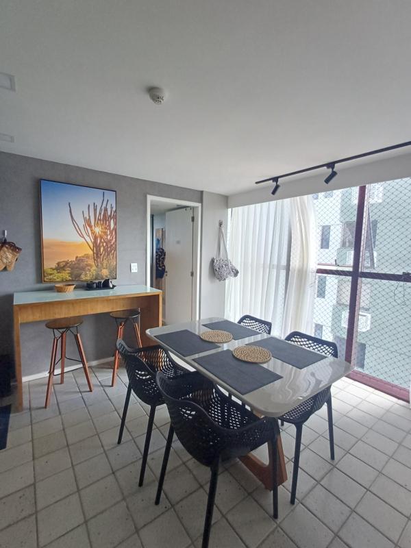 Flat Edf Golden Beach - image 6