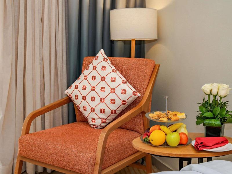 Naama Bay Promenade Beach Resort - image 22