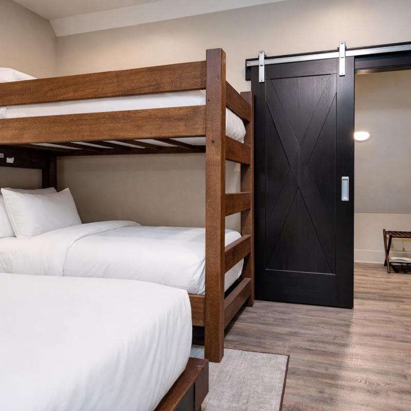 33 Ski Village Loft 3BR by SkyRun Park City - image 36