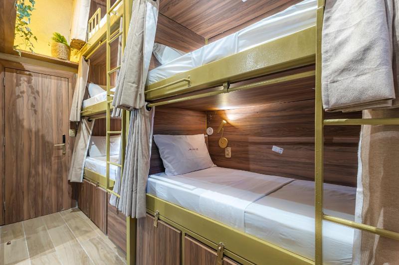 Leblon Beach Hostel - image 13
