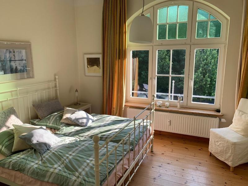 Villa Glück Auf - 08-04 - image 15