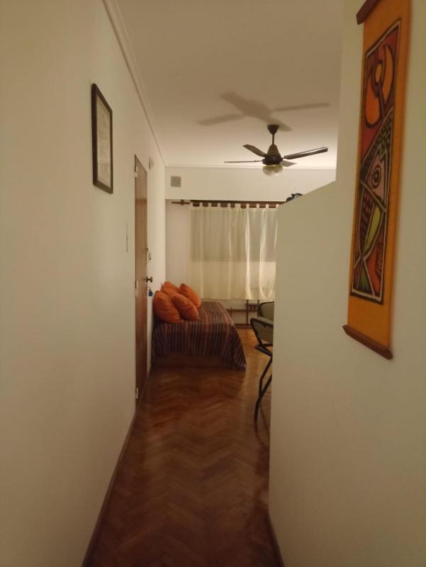 Planta baja con patio - image 2