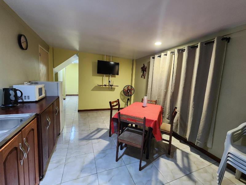 Hanna's Apartment Paramaribo - image 8