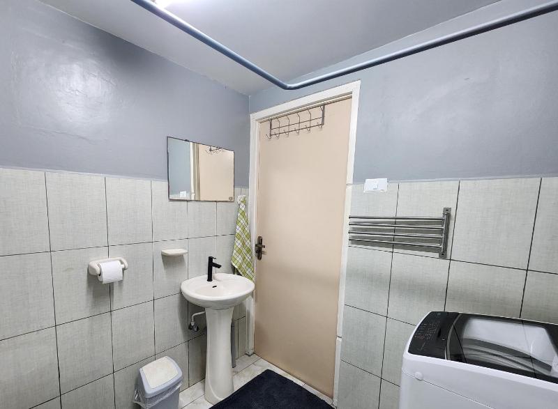 Hanna's Apartment Paramaribo - image 2