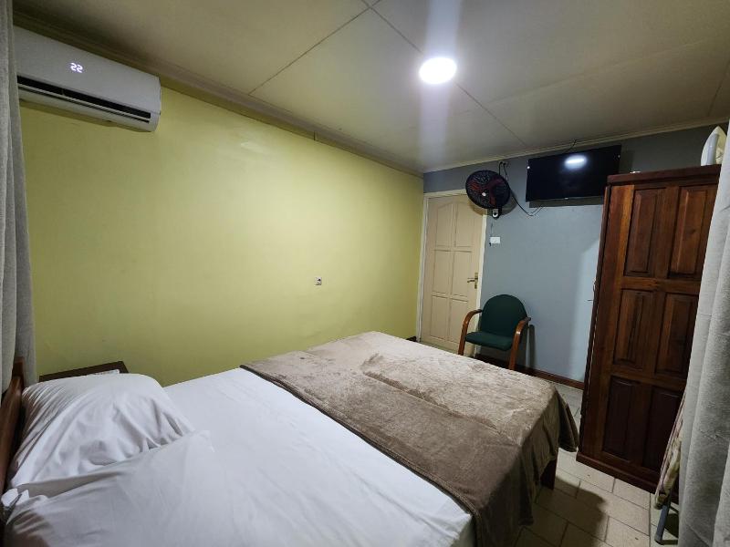 Hanna's Apartment Paramaribo - image 7