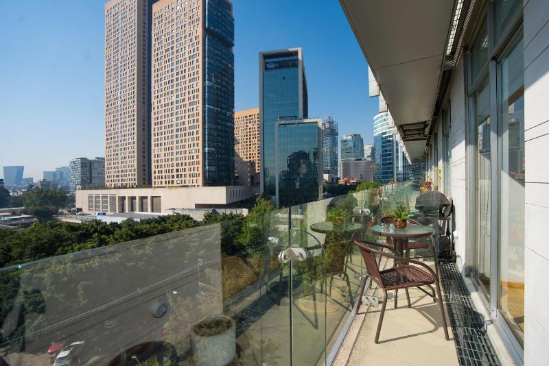 Designer 2BR in Polanco Two King Beds with Pool & Gym - image 17