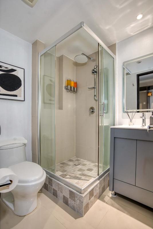 Designer 2BR in Polanco Two King Beds with Pool & Gym - image 16