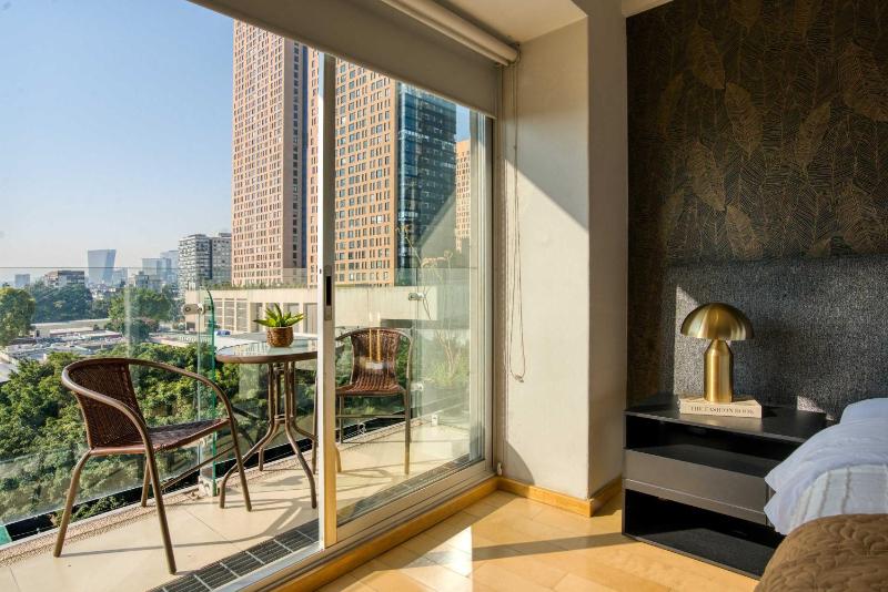 Designer 2BR in Polanco Two King Beds with Pool & Gym - image 14