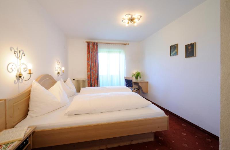 Superior Double Room with Balcony image 1