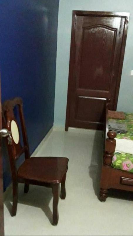 LA MAISON RENALD 4 BHK suits 13 members very near to white town rock beach railway station - image 24