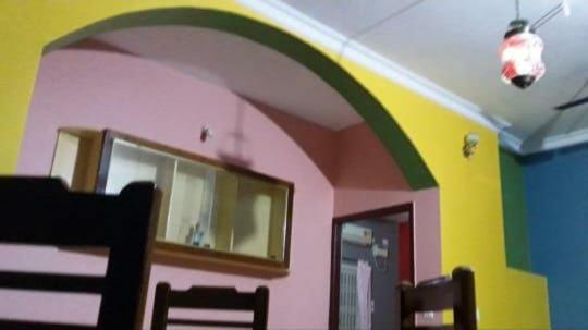 LA MAISON RENALD 4 BHK suits 13 members very near to white town rock beach railway station - image 35