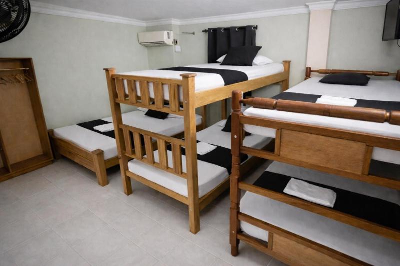 Hotel Georgina - image 23