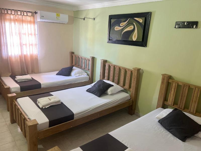 Hotel Georgina - image 6