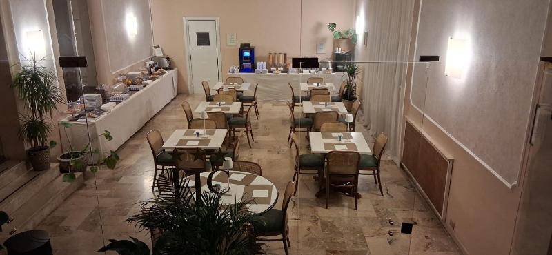 Hotel La Capannina - image 12