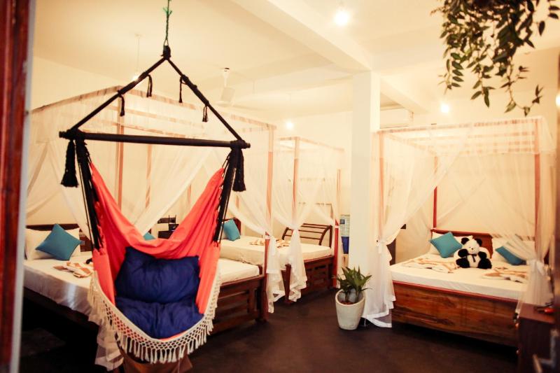 Ruwan Jungle Homestay - image 1