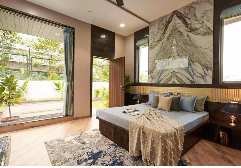 5BHK Platinum Villa - image 18