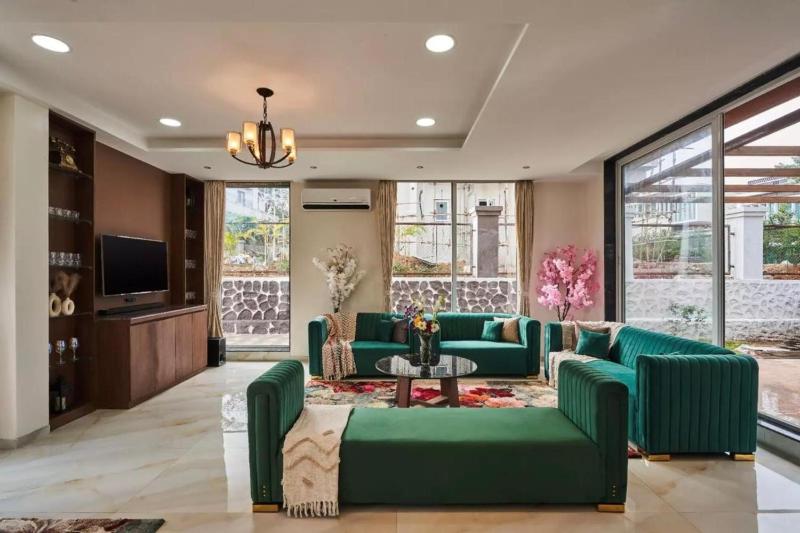 5BHK Platinum Villa - image 19