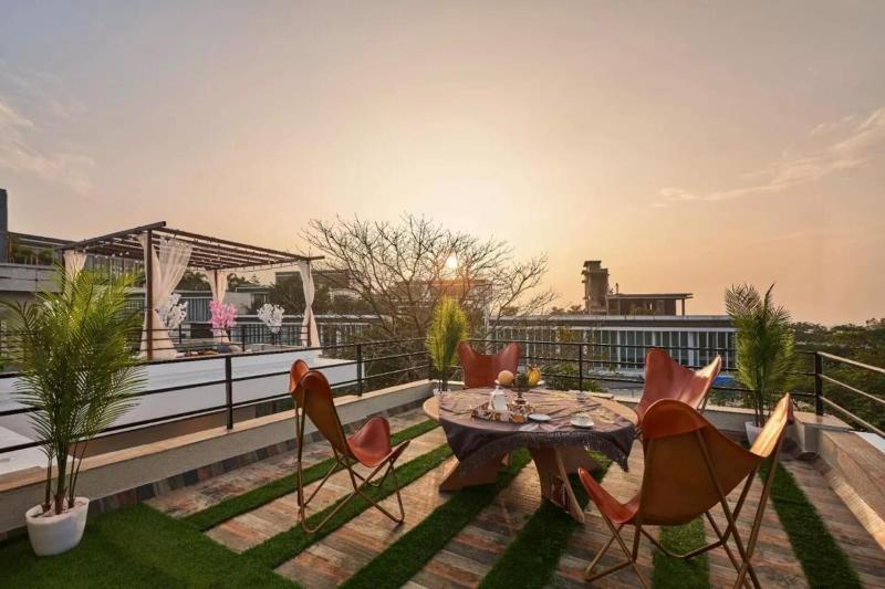 5BHK Platinum Villa - image 20