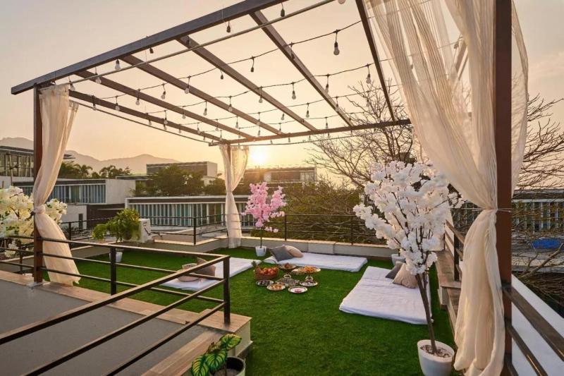 5BHK Platinum Villa - image 17