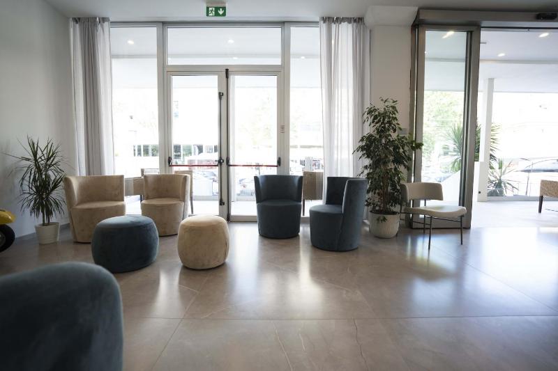 Hotel Seaview - image 12