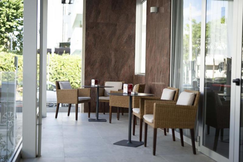 Hotel Seaview - image 21