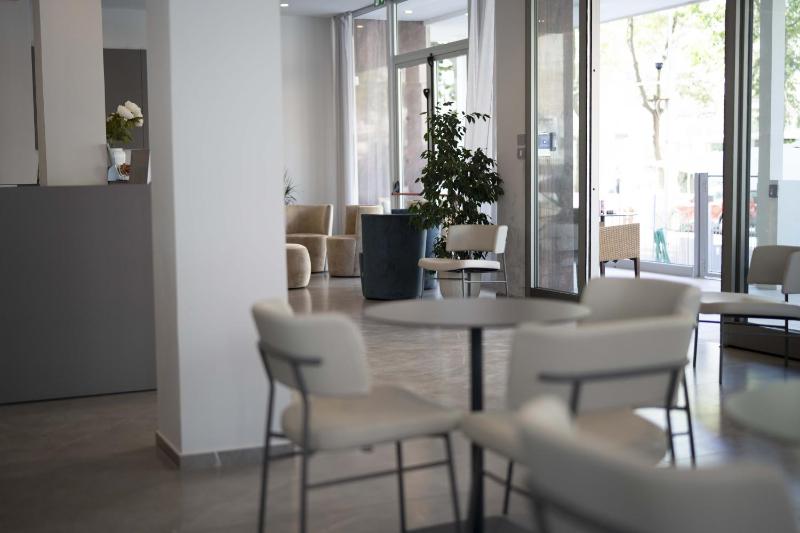 Hotel Seaview - image 17