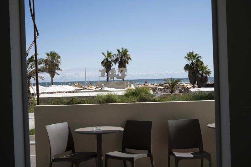 Hotel Seaview - image 25