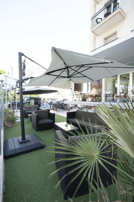 Hotel Seaview - image 33