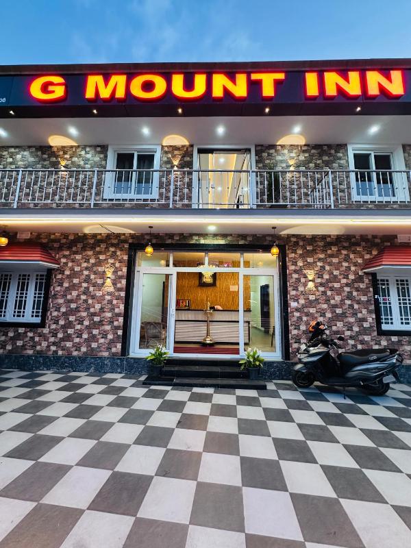 G Mount inn - image 37