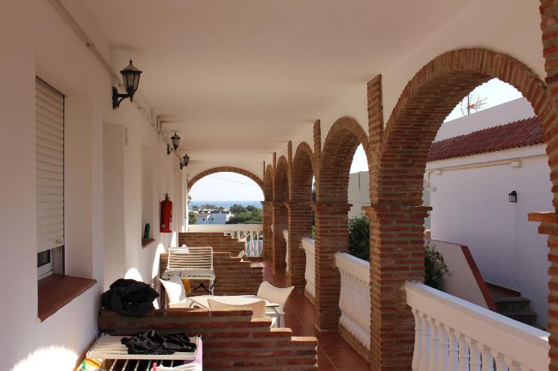 Apartamentos Bolonia Paraiso - image 46