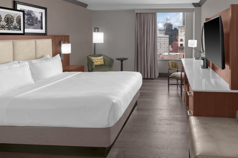 DoubleTree By Hilton Hotel New Orleans - image 12