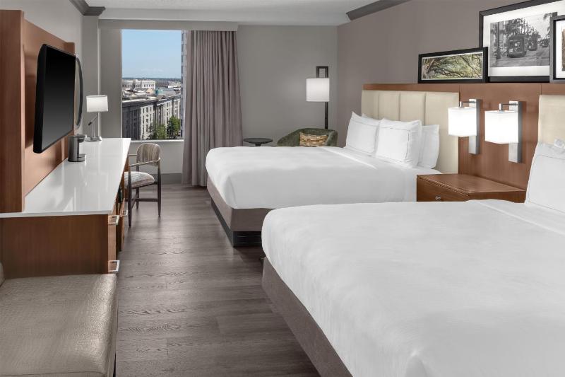 DoubleTree By Hilton Hotel New Orleans - image 5