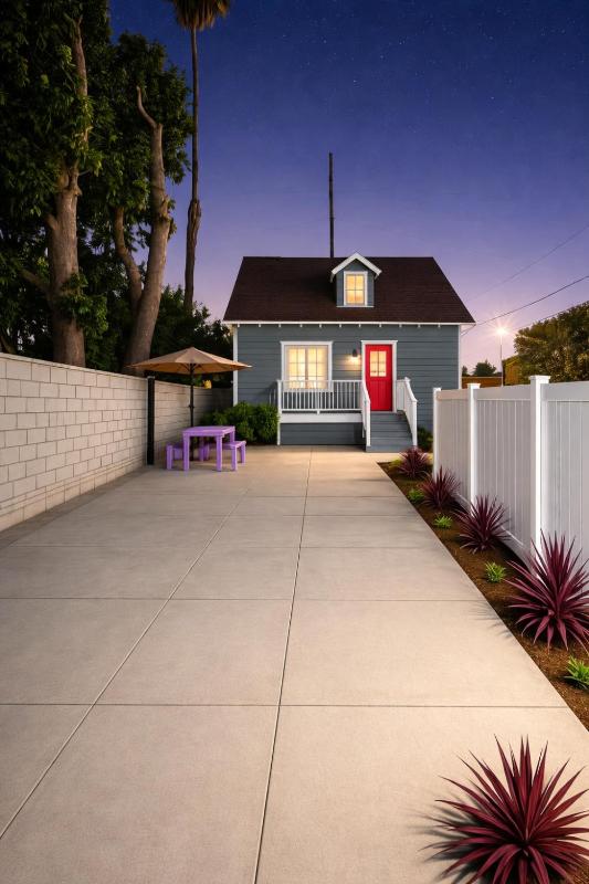 Vernon Homes For The Soul - image 2