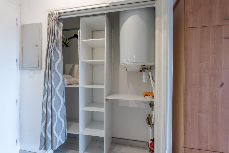 L'appartement Cala Nova - image 8