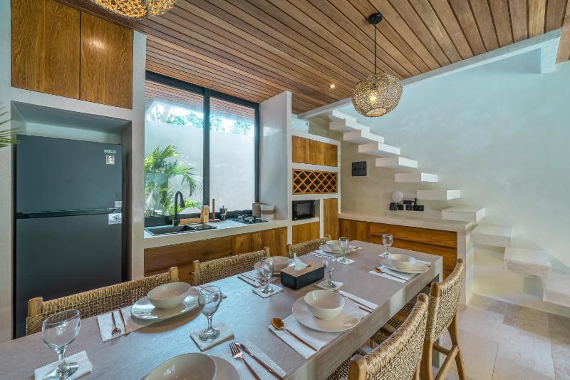 Tropical Villas in Prime Bingin - Near the Beach - image 2
