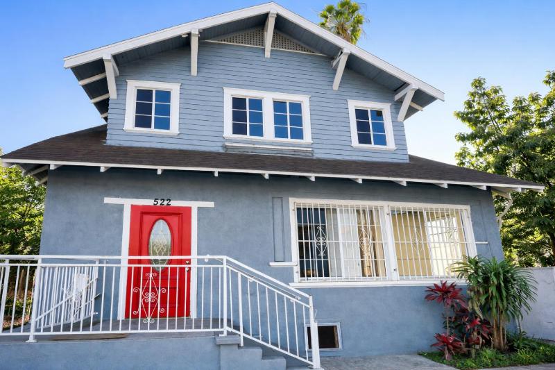 Vernon Homes For The Soul - image 1