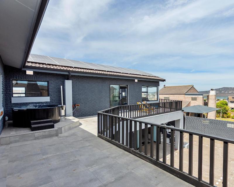 Grey Luxury Accommodation Langebaan - image 6